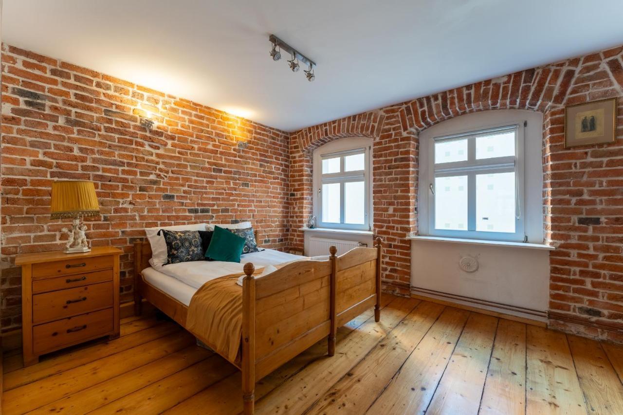 Апартаменты Apartament 1886 - Doba Do 14-00 - W Scislym Centrum Z Widokiem Na Majowke - By Space Apart Еленя-Гура Экстерьер фото