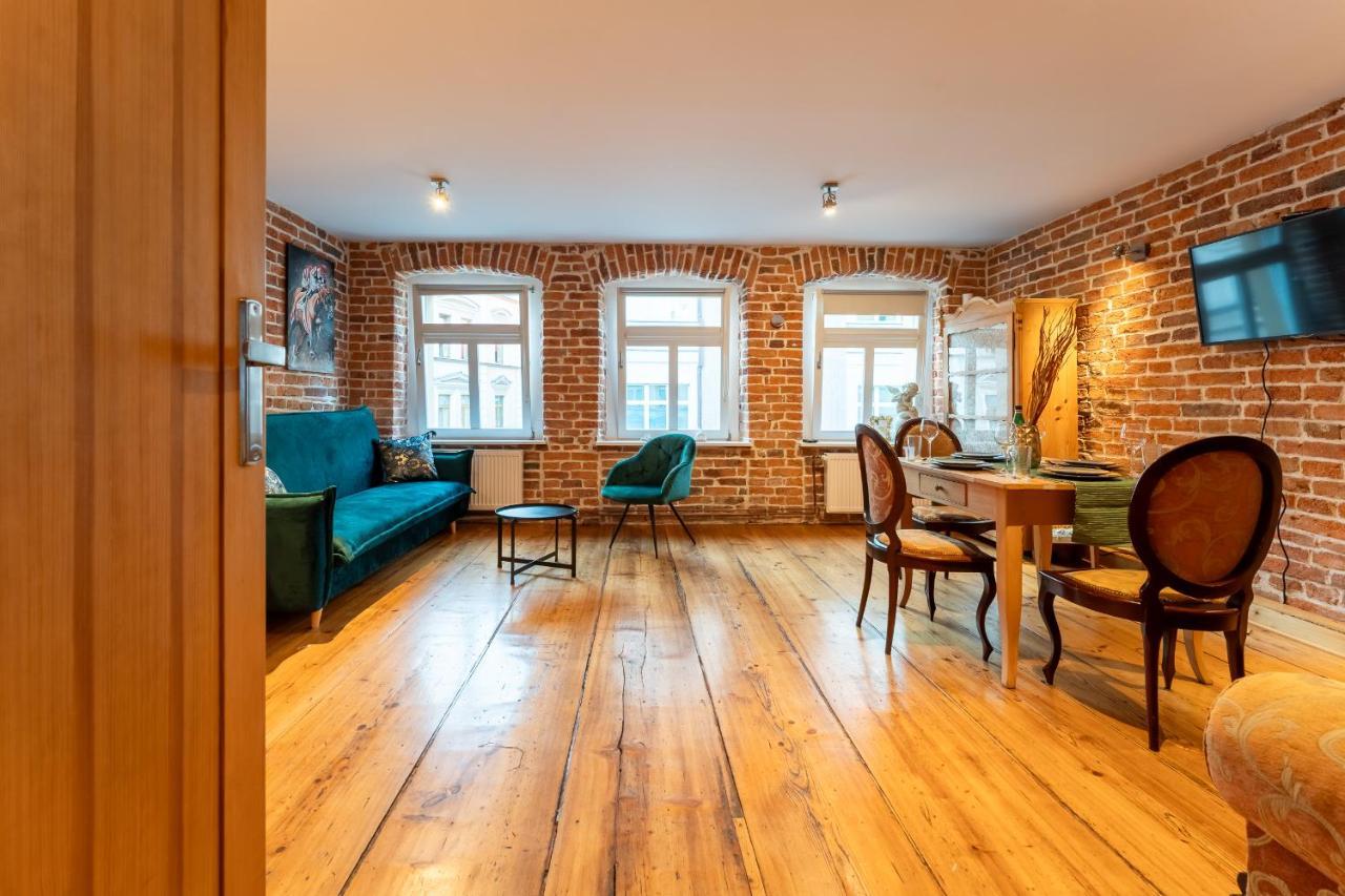 Апартаменты Apartament 1886 - Doba Do 14-00 - W Scislym Centrum Z Widokiem Na Majowke - By Space Apart Еленя-Гура Экстерьер фото